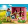 PLAYMOBIL - CUSCA PENTRU GAINI Playmobil - 3